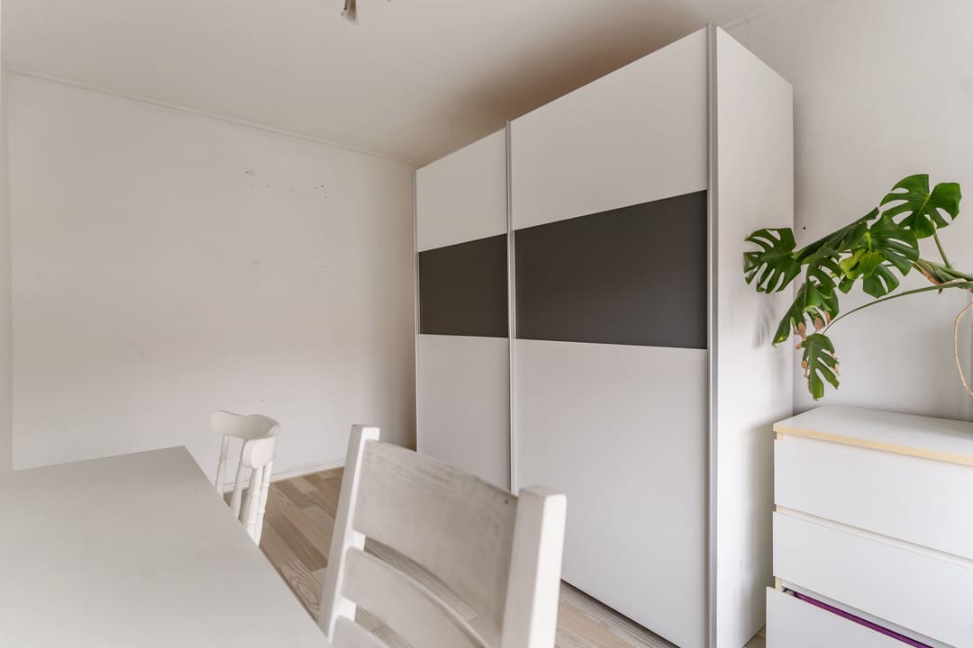 Photo 26 of Obrechtstraat 45