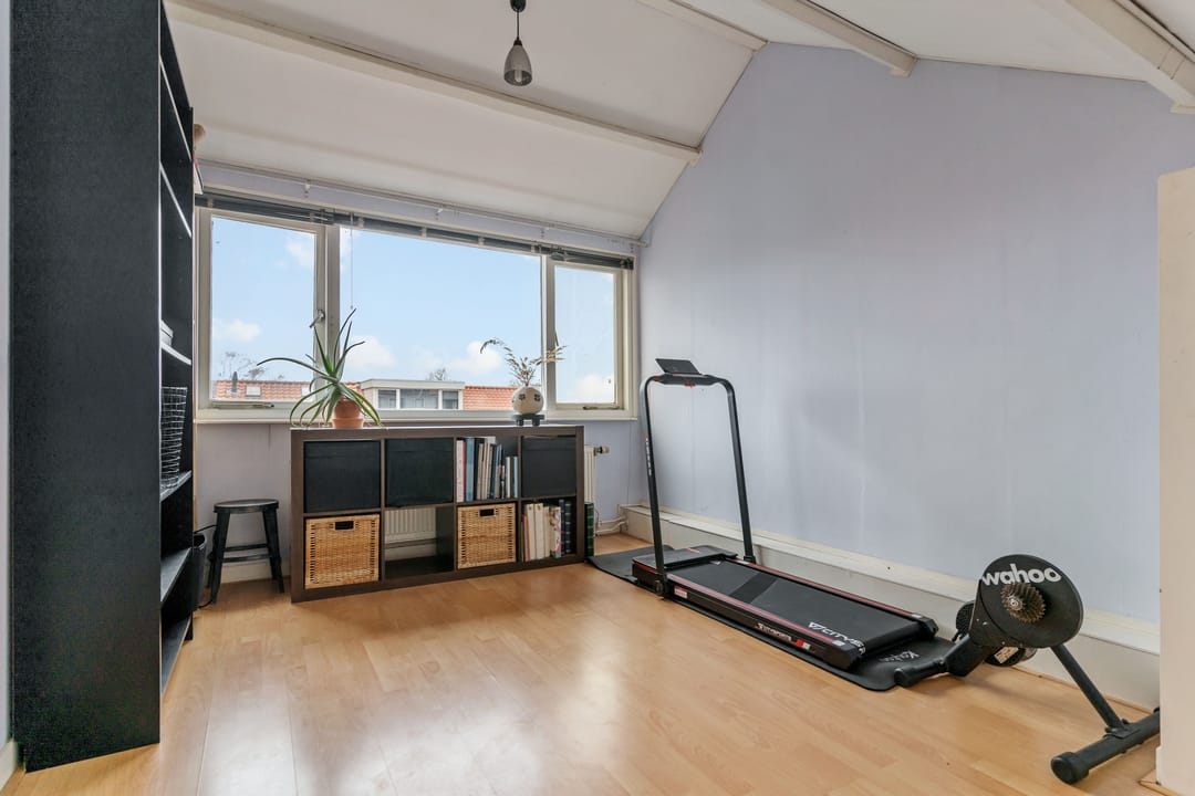 Photo 31 of Obrechtstraat 45
