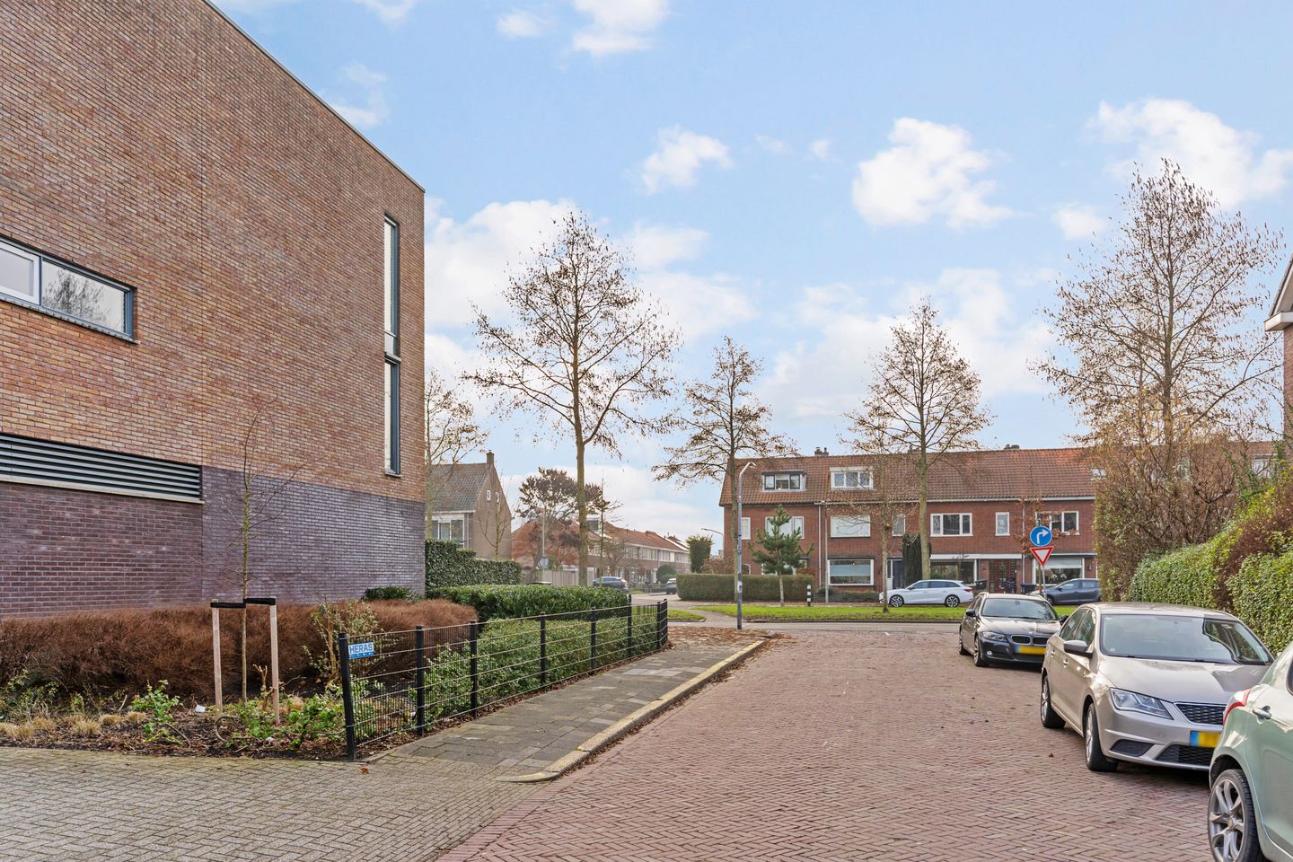 Photo 34 of Obrechtstraat 45