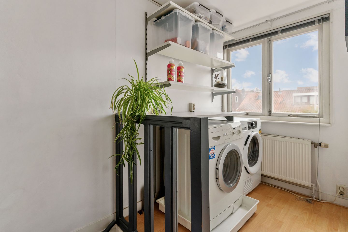 Photo 29 of Obrechtstraat 45