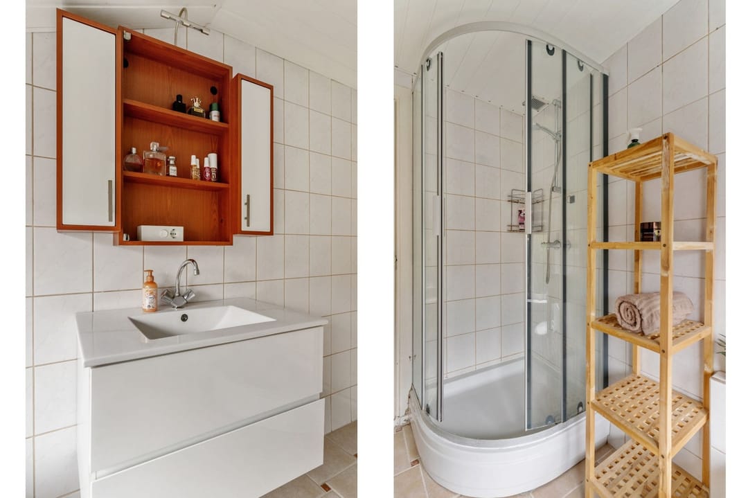 Photo 28 of Obrechtstraat 45