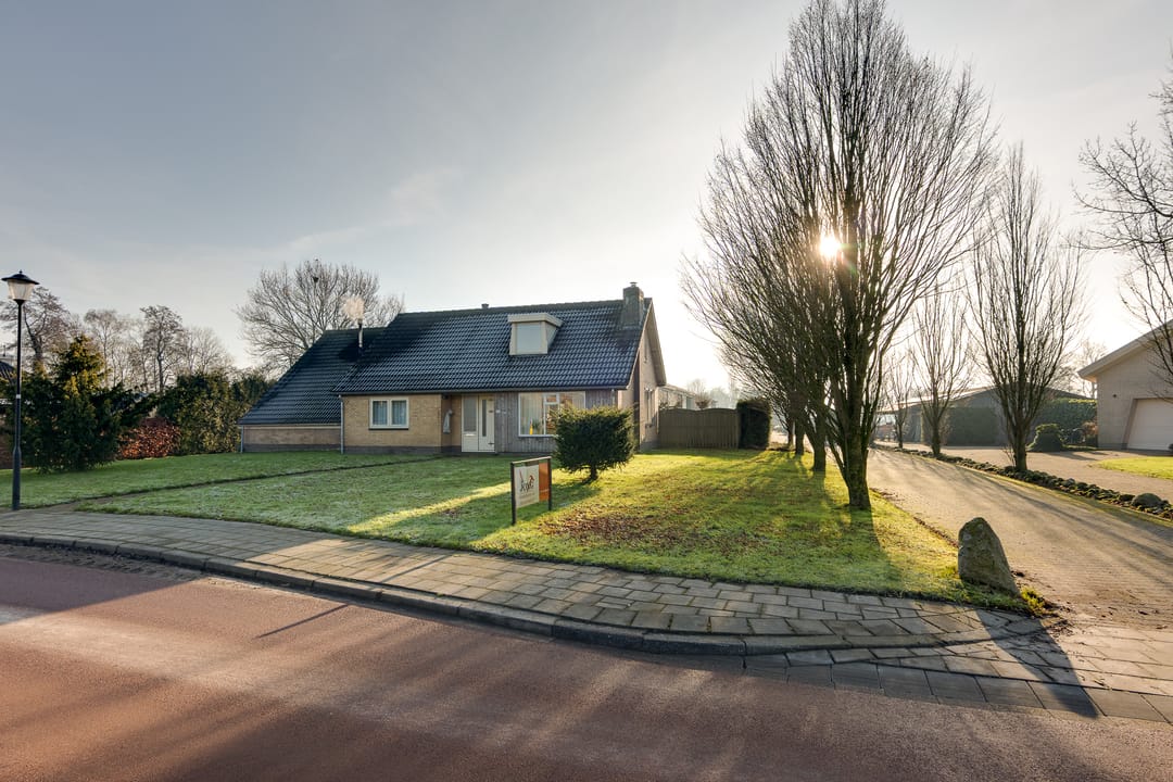 Photo 1 of Provincialeweg 122