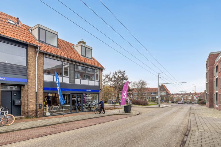 Foto 1 van Roerdomplaan 1