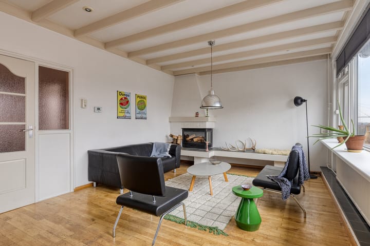 Foto 2 van Roerdomplaan 1