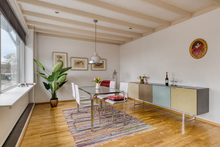 Foto 3 van Roerdomplaan 1