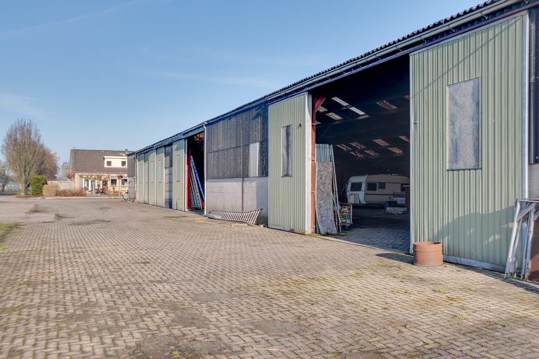 Photo 62 of Provincialeweg 122