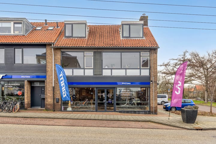 Foto 5 van Roerdomplaan 1