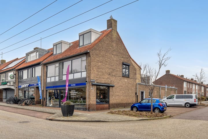 Foto 6 van Roerdomplaan 1