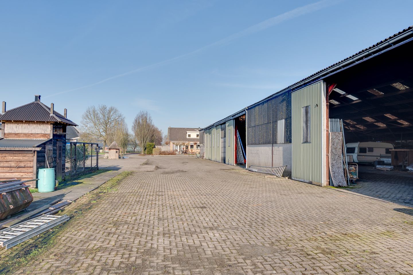 Photo 64 of Provincialeweg 122