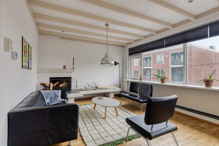 Foto 12 van Roerdomplaan 1