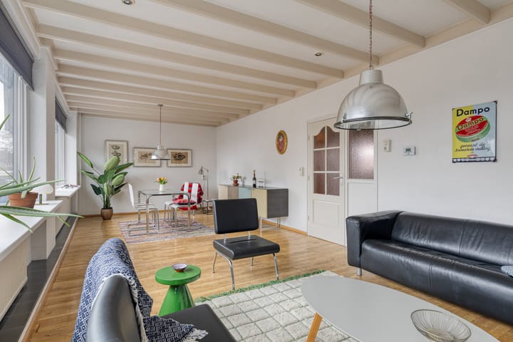 Foto 14 van Roerdomplaan 1