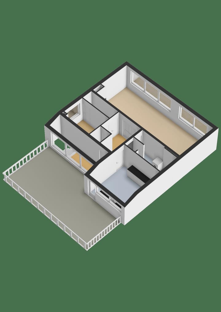 Foto 44 van Roerdomplaan 1
