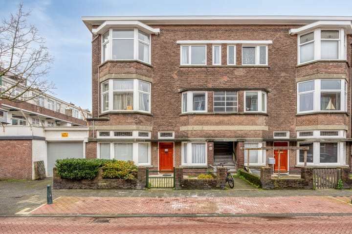 Foto 2 van Hoog Buurlostraat 50