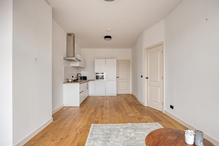 Foto 4 van Hoog Buurlostraat 50