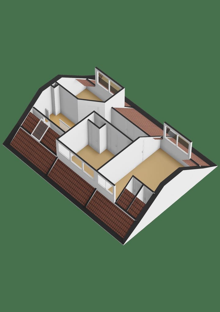 Foto 47 van Roerdomplaan 1