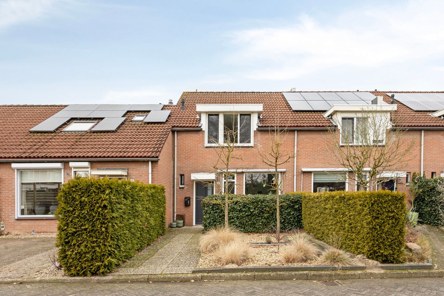 Foto 1 van Stadsbroek 47