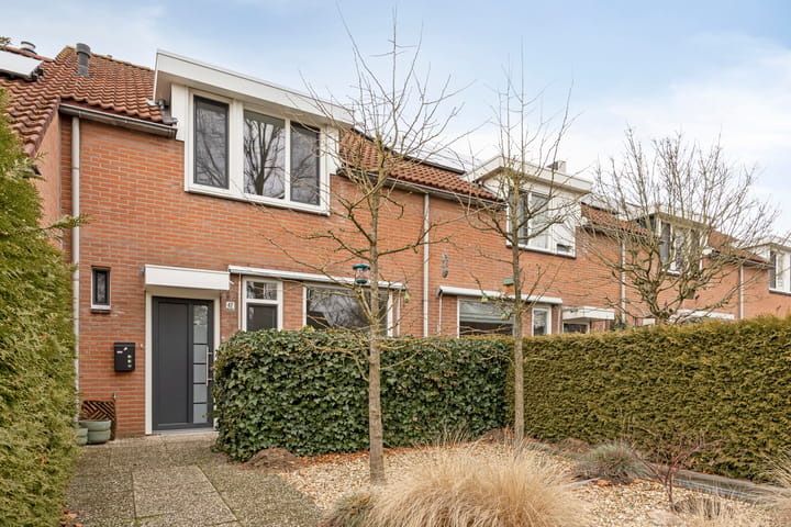 Foto 4 van Stadsbroek 47