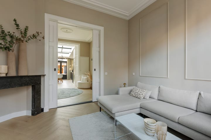 Foto 2 van Paul Krugerstraat 6