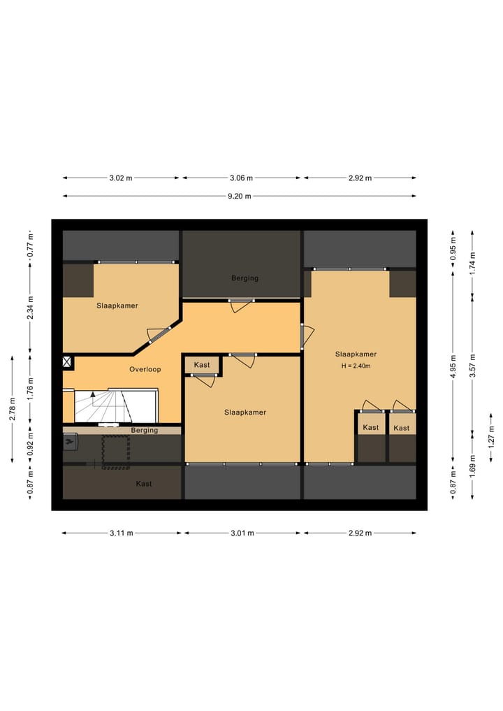 Foto 46 van Roerdomplaan 1