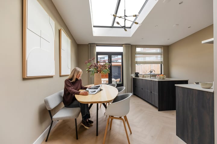 Foto 11 van Paul Krugerstraat 6