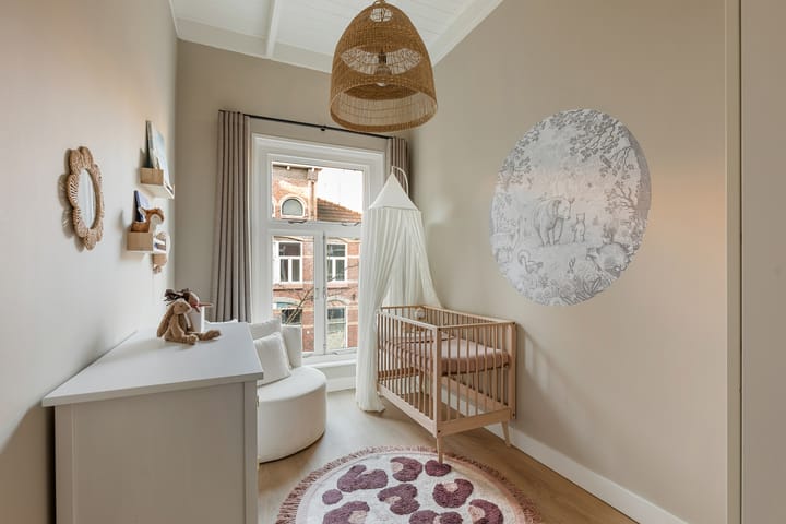 Foto 15 van Paul Krugerstraat 6