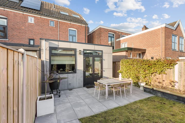 Foto 19 van Paul Krugerstraat 6