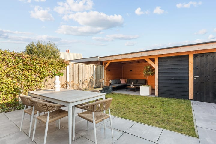 Foto 20 van Paul Krugerstraat 6