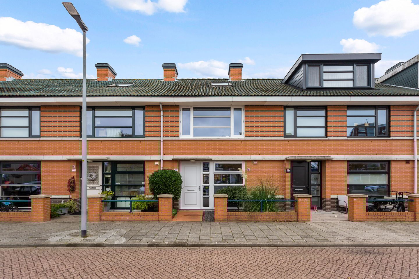 Foto 1 van Willem Pijperplein 92