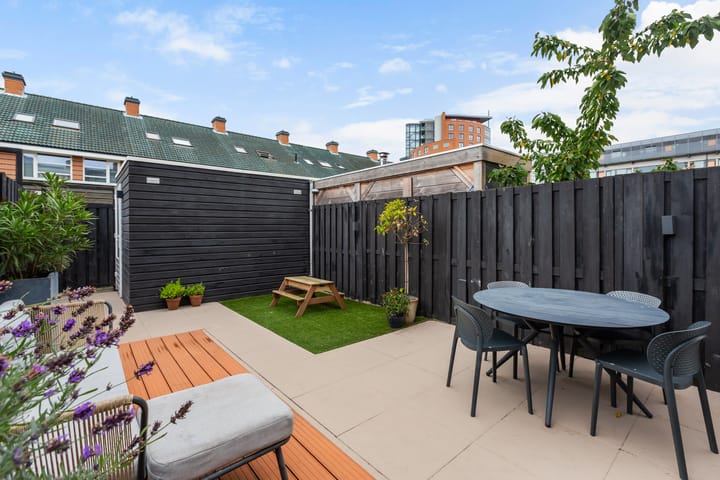 Foto 13 van Willem Pijperplein 92