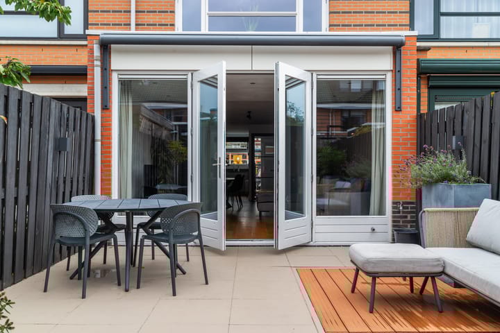 Foto 19 van Willem Pijperplein 92