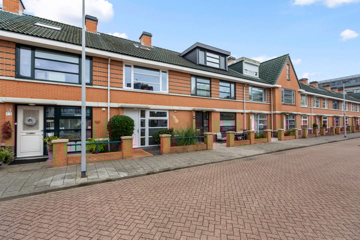 Foto 43 van Willem Pijperplein 92