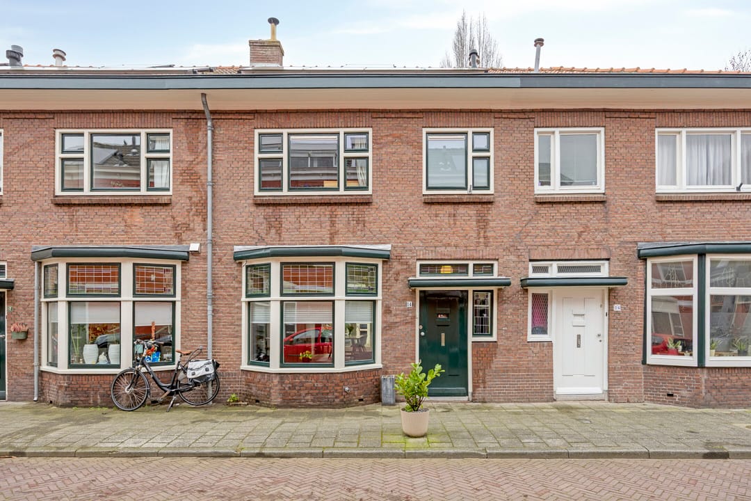 Photo 1 of Vendelstraat 14