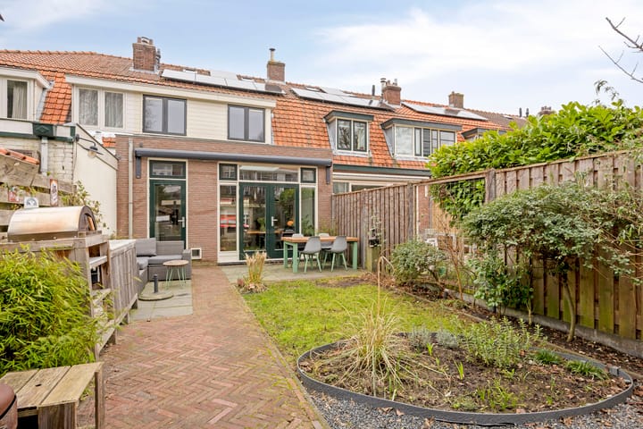 Photo 4 of Vendelstraat 14