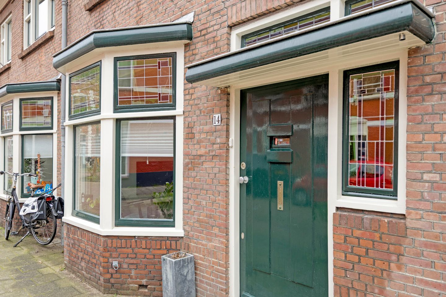 Photo 5 of Vendelstraat 14