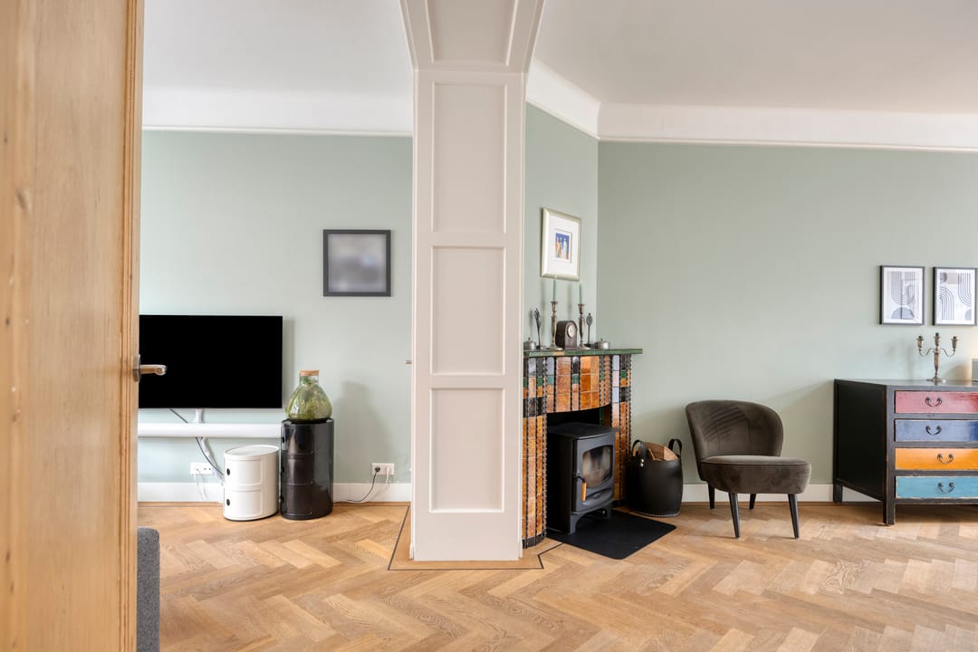 Photo 13 of Vendelstraat 14