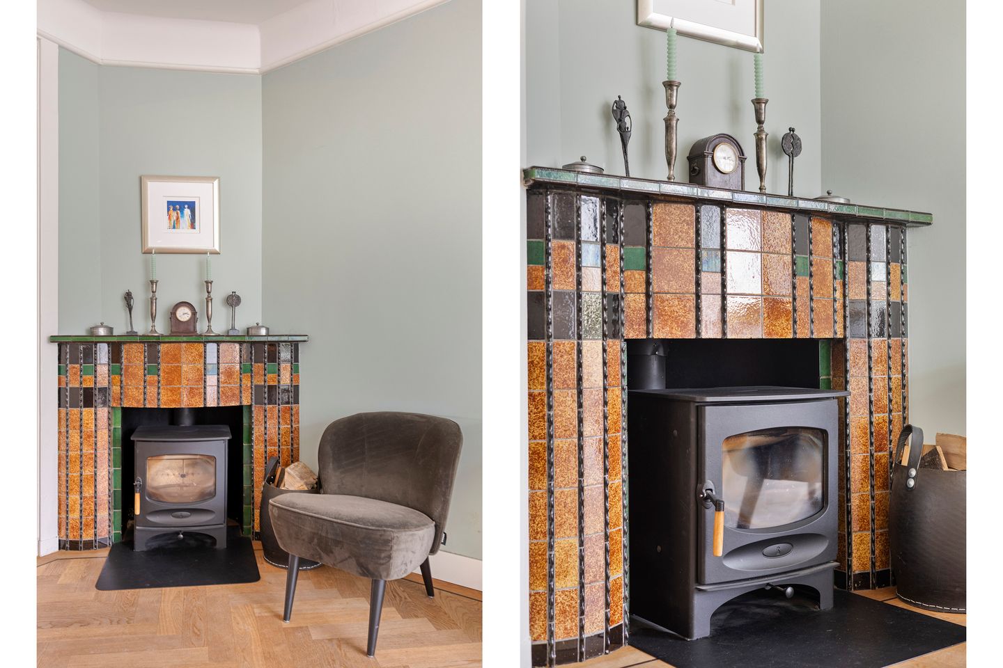 Photo 14 of Vendelstraat 14