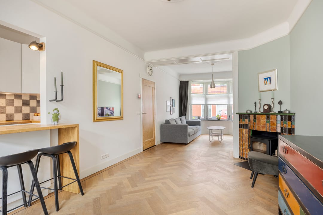 Photo 17 of Vendelstraat 14