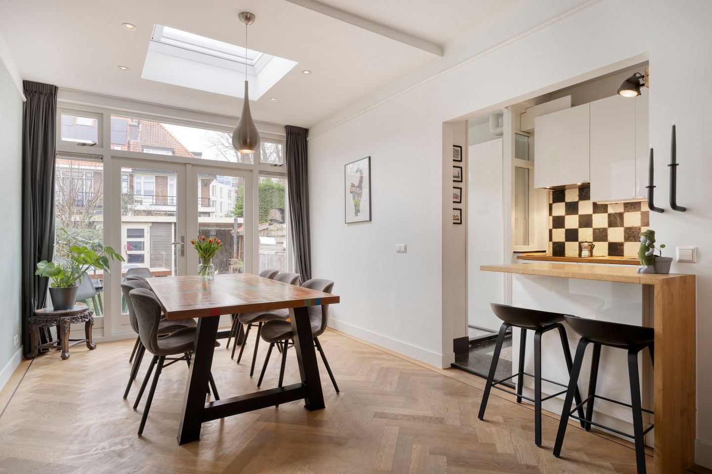 Photo 19 of Vendelstraat 14