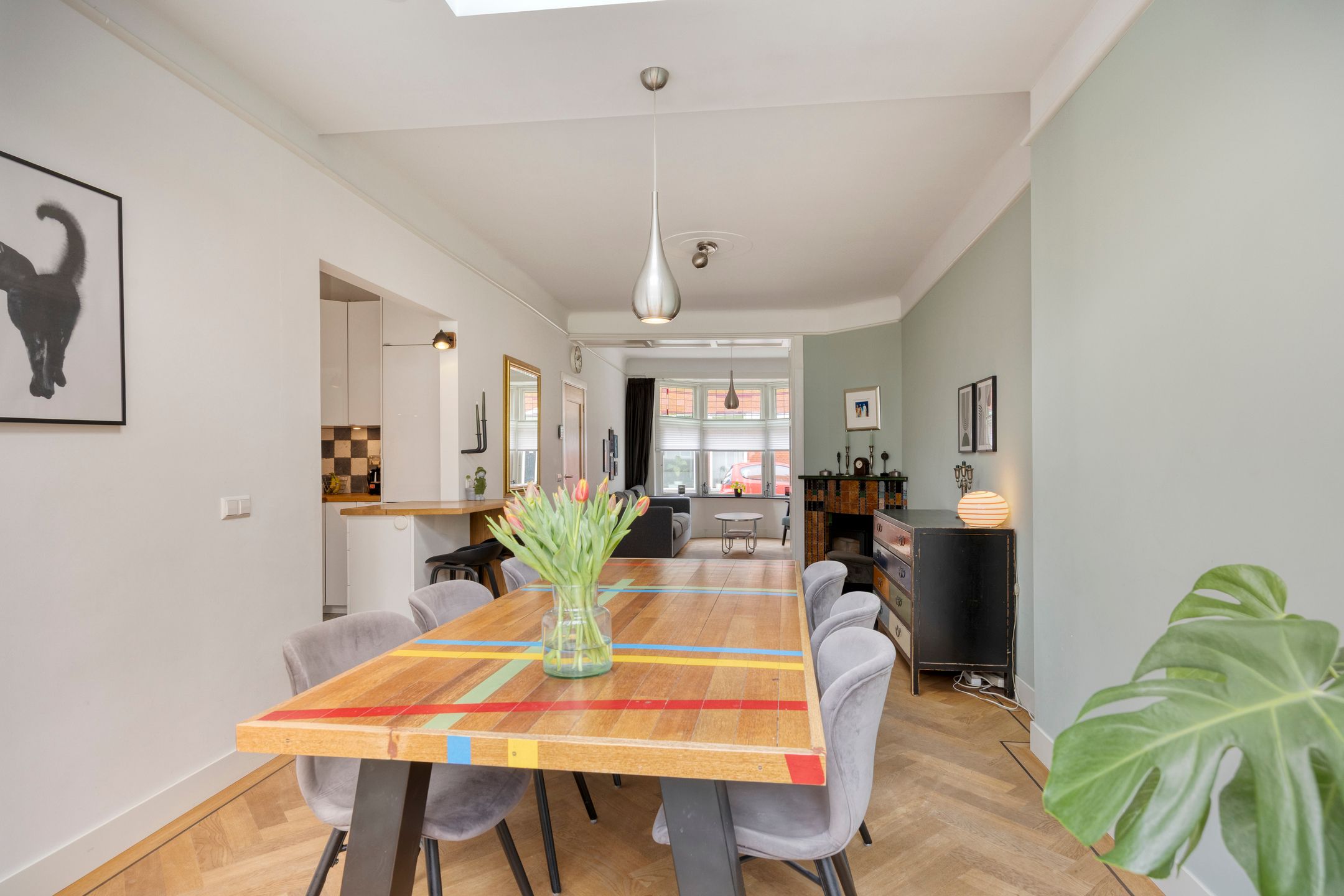 Photo 21 of Vendelstraat 14