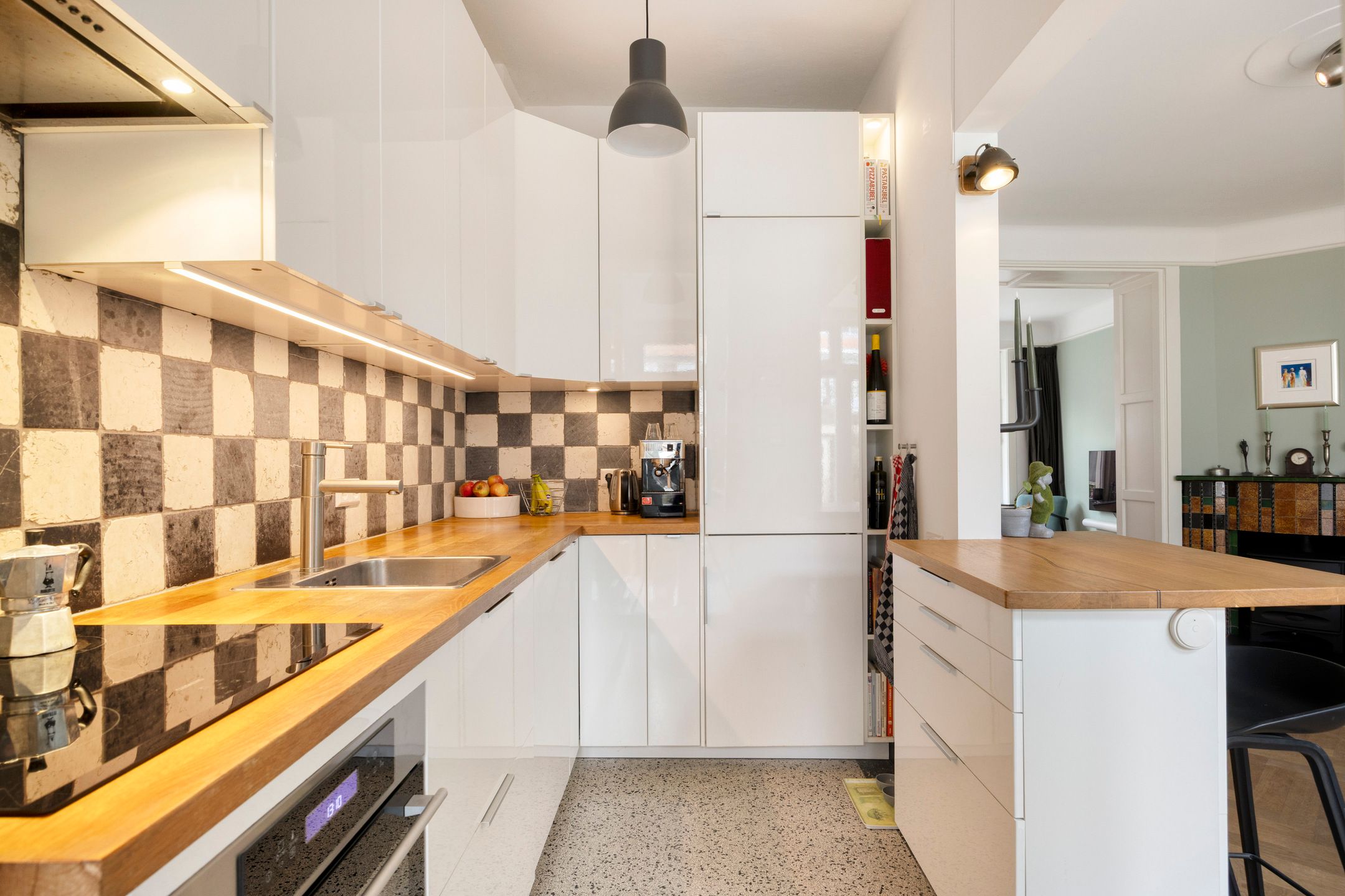 Photo 24 of Vendelstraat 14