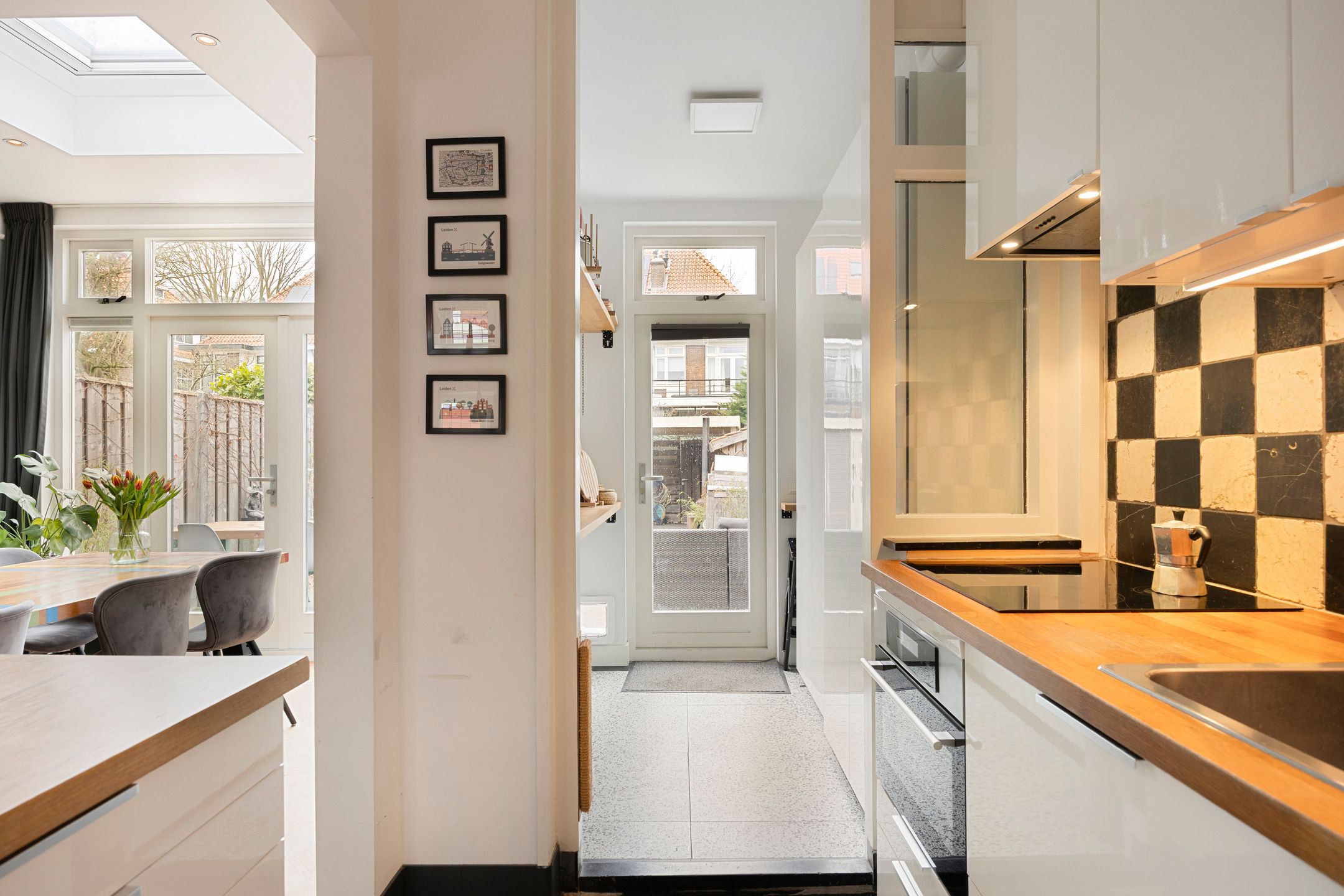 Photo 27 of Vendelstraat 14