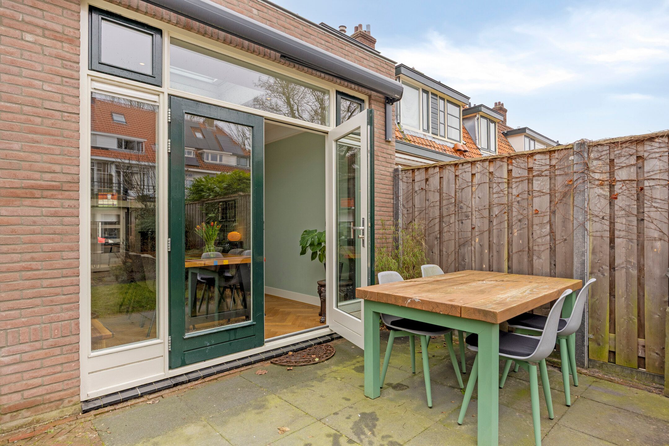 Photo 30 of Vendelstraat 14