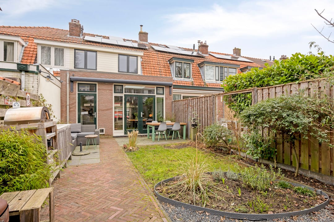 Photo 31 of Vendelstraat 14