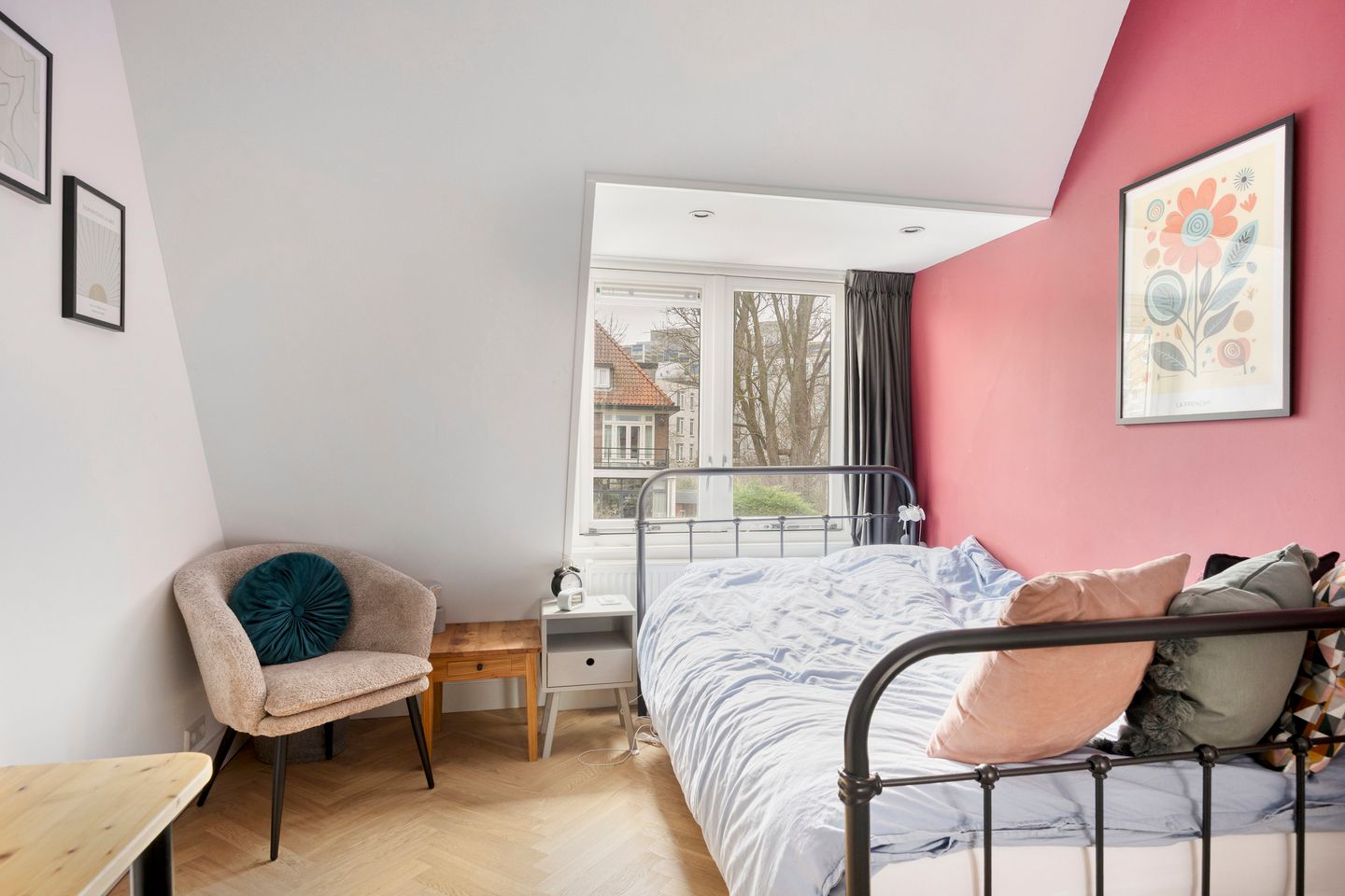 Photo 35 of Vendelstraat 14