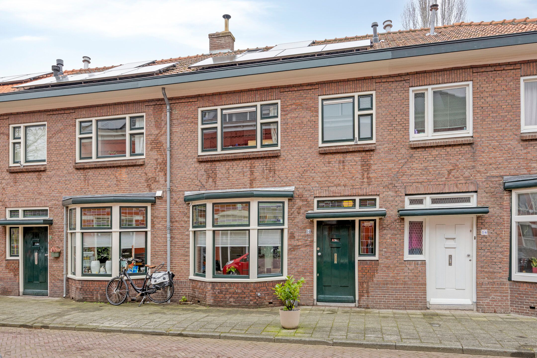 Photo 48 of Vendelstraat 14