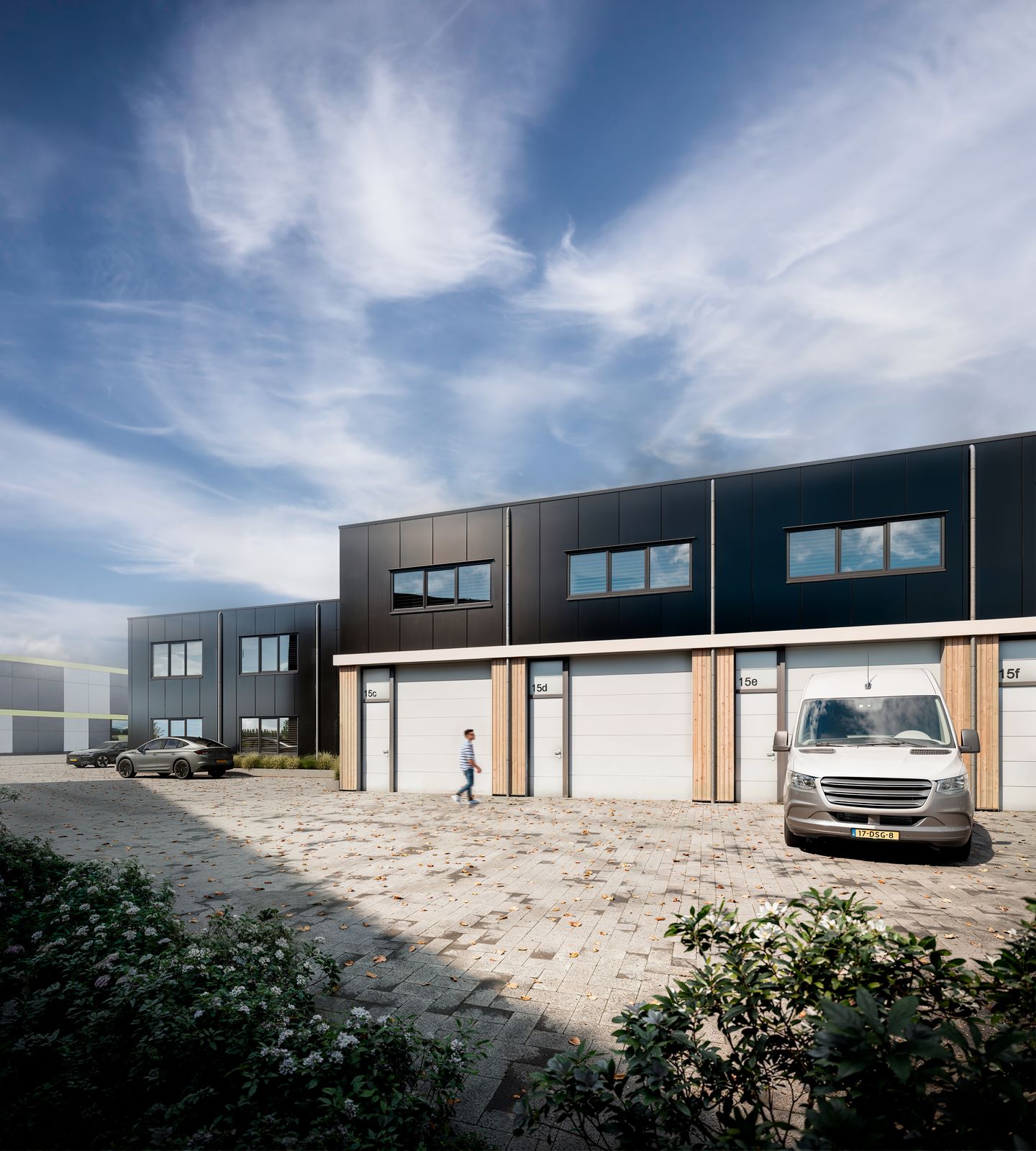 Bekijk foto 3 van Stevinweg