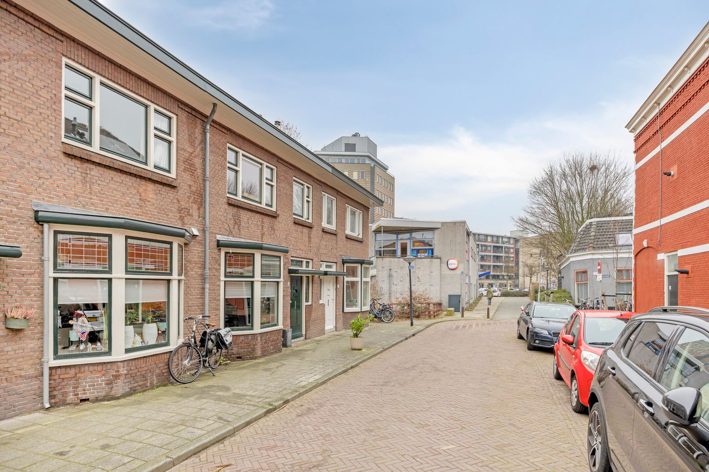 Photo 50 of Vendelstraat 14