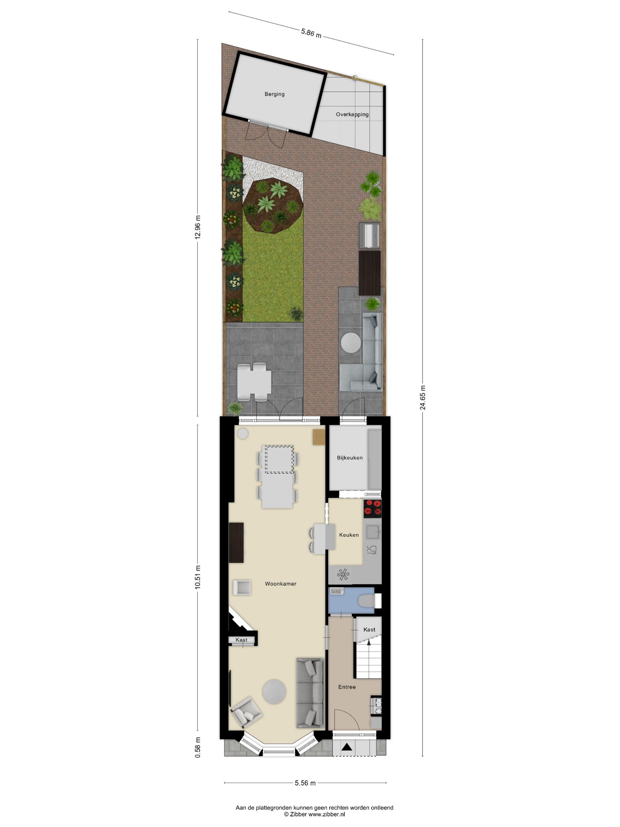 Photo 57 of Vendelstraat 14