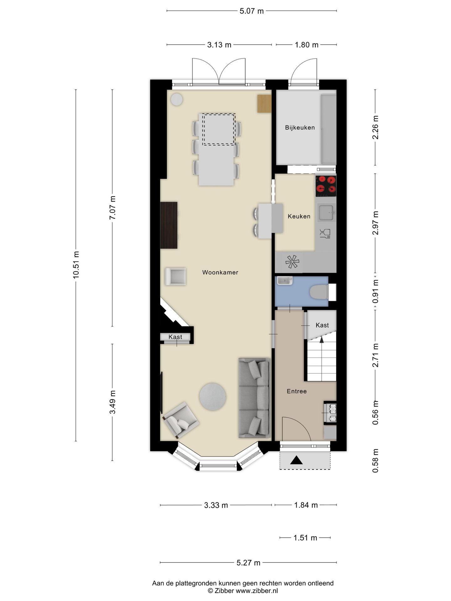 Photo 59 of Vendelstraat 14