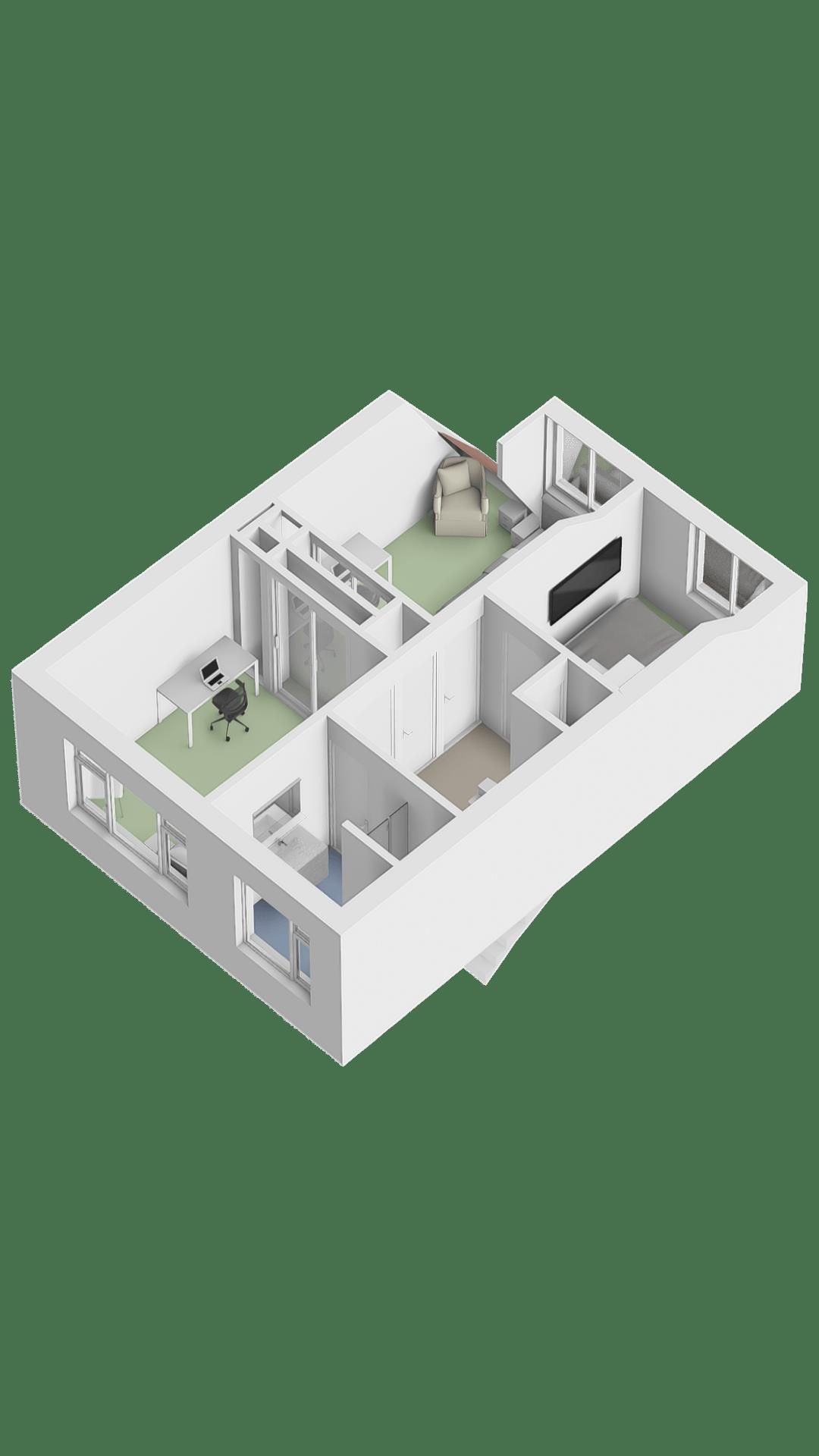 Photo 62 of Vendelstraat 14